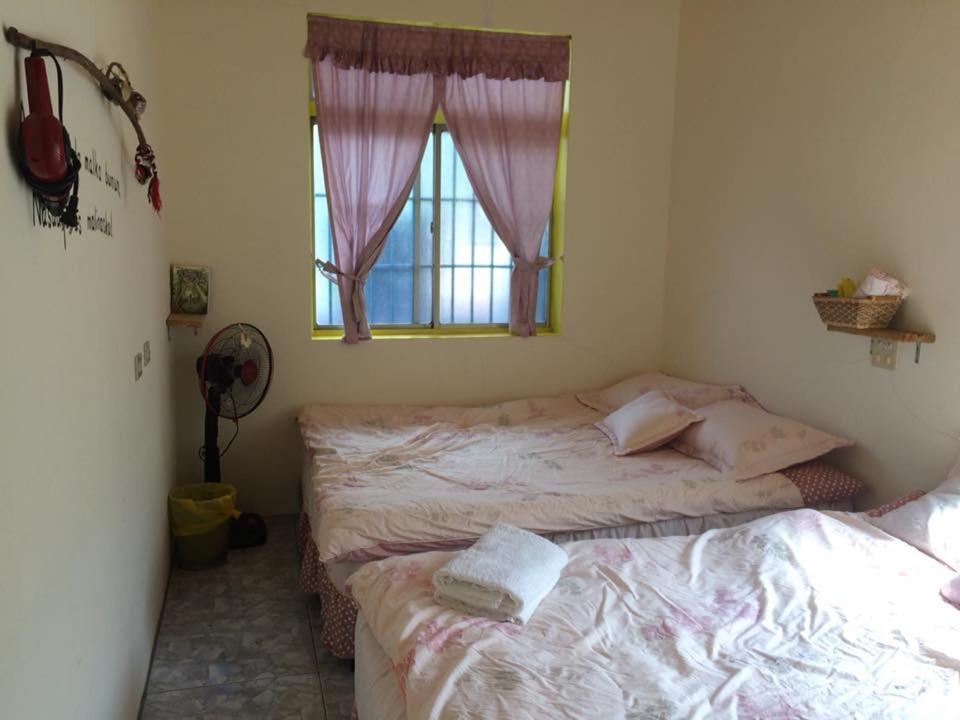 Appartement Manaskal à Xinyi Extérieur photo